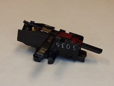 ELECTRO VOICE EV CARTRIDGE 690 Astatic: 673D Elco Gamble-Skogmo Voice of Music V-M 39949-H