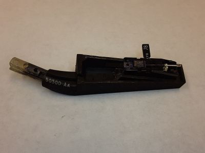 ELECTRO VOICE EV CARTRIDGE Airline 40177-A, 40177-B Arista EV22, EV24 Astatic 677D E-V 5051D, 5056D Voice of Music V-M 43630-A, 43630-B, 43630-D