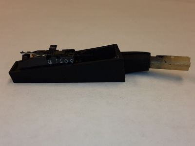ELECTRO VOICE EV CARTRIDGE 534640-900 Airline 40177-A, 40177-B Arista EV22, EV24 Astatic 677D E-V 5056D Voice of Music V-M 43630-A, 43630-B, 43630-D