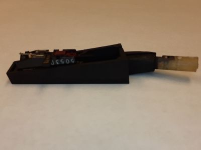 ELECTRO VOICE EV CARTRIDGE 5053D-900 Curtis Mathes 11A055-001, 11A055-004 Voice of Music V-M 43630-C