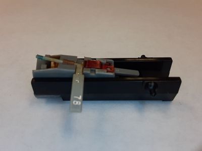 ELECTRO VOICE EV CARTRIDGE 534677-720 Arista 1829D Astatic 671D Sears33-470-0