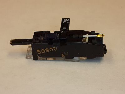 ELECTRO VOICE EV CARTRIDGE Pfanstiehl P-160D, Garrard X10, Garrard X11, Zenith 942-56, Astatic 675D, Arista 1821