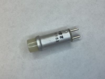 Rodan, 24V, 28V 20ma Bipin Lamp White CFB28W