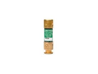 KLN-R 15 Amp 250/125 KTN-R, A2k Fuse