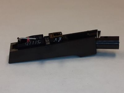 ELECTRO VOICE EV CARTRIDGE 531568-1080 Motorola 59C63816A01 Tetrad 1-21DM4