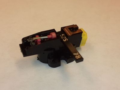 ELECTRO VOICE EV CARTRIDGE 531619-900 Tetrad 5-52S-Z2 Zenith 142-154