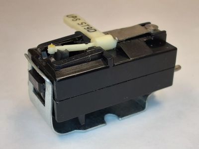 ELECTRO VOICE EV CARTRIDGE 300 Astatic 616 BSR X5M