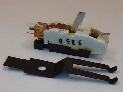 ELECTRO VOICE EV CARTRIDGE 533579-450 Jensen 5168 Magnavox 560360-1