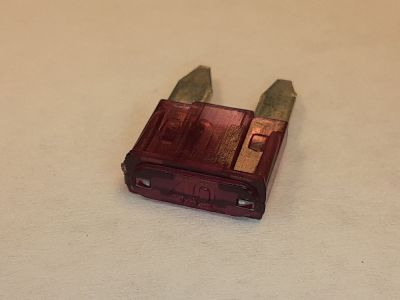 40 AMP FUSE MINI ATM AUTO 5pk