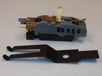 ELECTRO VOICE EV CARTRIDGE 533585-690 Jensen 5169D Magnavox 560365-1