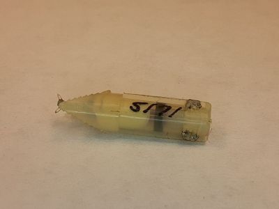 ELECTRO VOICE EV CARTRIDGE 533591-357 Jensen 5171 Magnavox 560361-1, 560363-1