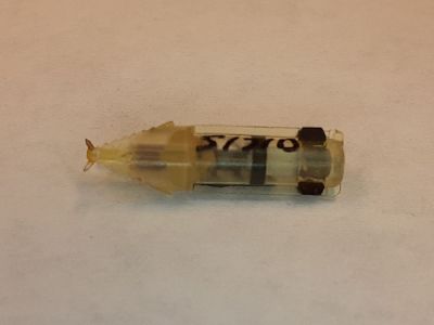 ELECTRO VOICE EV CARTRIDGE 533593-477 Jensen 5171D Magnavox 560361-1, 560363-1