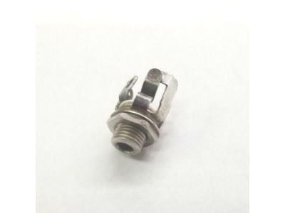 TR-2A 2.5mm Mini Mono Jack with Switch