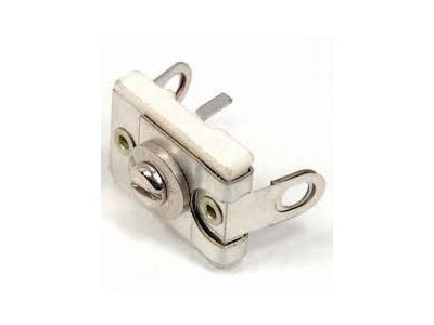 ARCO VARIABLE COMPRESSION TRIMMER CAPACITOR, 16PF TO 100PF, 175 VDCW