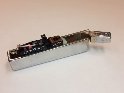 ELECTRO VOICE EV CARTRIDGE 535032-1080 Tetrad 2-41D-BSR31 Westinghouse 671V041B01
