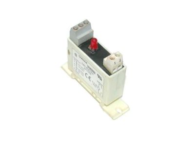 Gordos Crydom Solid State Input/Output Relay, 24VDC 50mA, DIN Rail DR-IDC24 W06