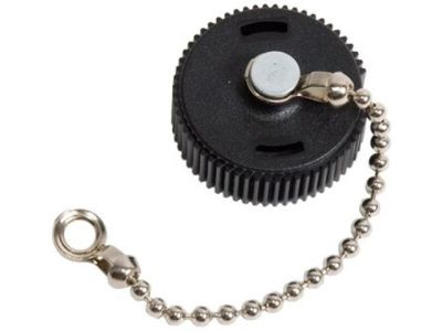 TE Connectivity AMP Dust Cover Cap Connector CPC, W07
