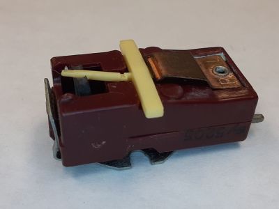 ELECTRO VOICE EV CARTRIDGE 5205-390 Astatic 148-7