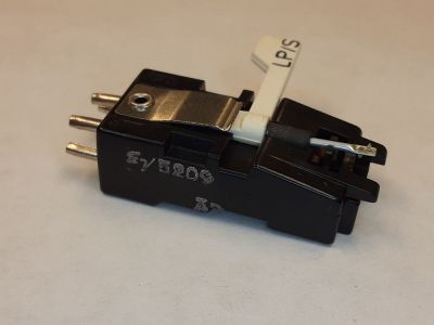 ELECTRO VOICE EV CARTRIDGE VARCO TN8UD, AIRLINE 60-161