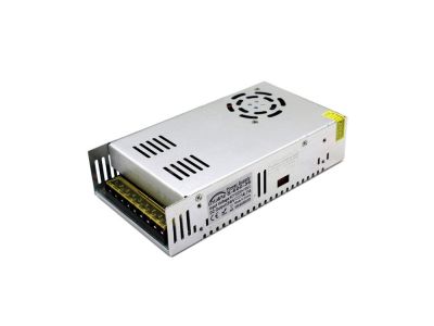 100-240VAC Input, 36VDC 16.7A Output POWER SUPPLY S-600-36, 600W
