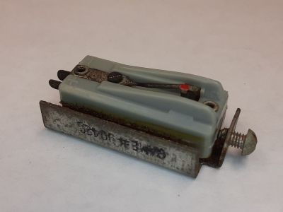 ELECTRO VOICE EV CARTRIDGE Astatic 133 Varco (Vaco) TN02, TN02H, TN02HD, TN02MS, TN45
