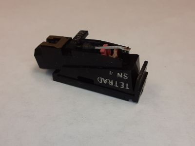 ELECTRO VOICE EV CARTRIDGE ADMIRAL 78C235-9 ADMIRAL 409C-78-9 CANADIAN ADMIRAL 940M1-7 TETRAD 1-31D-SN4 TETRAD 2-13D-SN2 TETRAD 2-13D-78-9 TETRAD 2-34D-M1-7 TETRAD 2-34D-SN1 TETRAD 2-13D-235-9 TETRAD 2-33D-SN4 ASTATIC 1106D ELECTRO VOICE 5123D