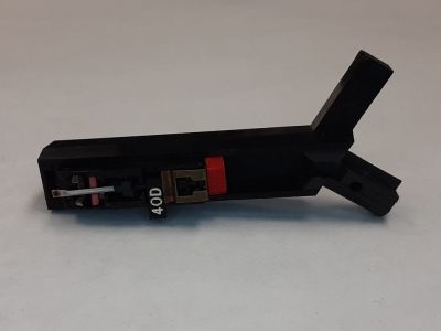 ELECTRO VOICE EV CARTYRIDGE 533952-1080 Tetrad 6-40D-BSR-1