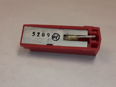 ELECTRO VOICE EV CARTYRIDGE 533662-297 Arista 1965 Philips GP-311, AG-3311