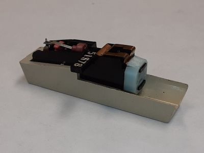 ELECTRO VOICE EV CARTRIDGE 534426-900 Game 7123C Motorola 59C60868B01 Tetrad 2-51S-M10