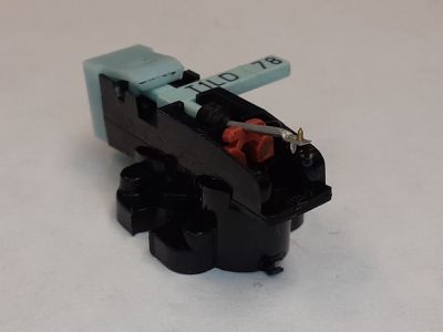 ELECTRO VOICE EV CARTRIDGE Tetrad 2-T1LD-B