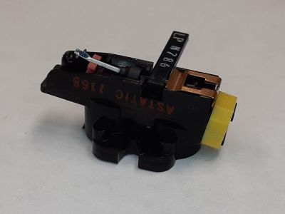 ELECTRO VOICE EV CARTRIDGE Astatic 393, 1165 Muntz PS0074 Tetrad 5-62S-Z3, 5-52S-Z2, 14-B2D-C Zenith 142-154