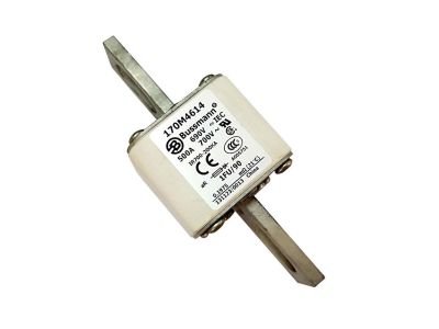 Eaton Bussmann 170M4614 500A 690V FUSE A070URD31KI0500