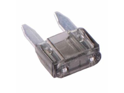 1 AMP FUSE MINI ATM AUTO 5pk