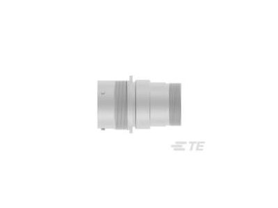 LADD DEUTSCH 29 Pin Circular MIL Connector Housing W06