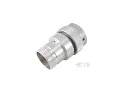 LADD DEUTSCH 20 Pin MIL Connector Housing W05
