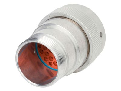 LADD DEUTSCH 29 Pin MIL Connector Housing W04