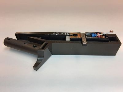 ELECTRO VOICE EV CARTRIDGE 535044-1080 Astatic 1225D Tetrad 3-71D-SS4 V-M Voice of Music 43886-D