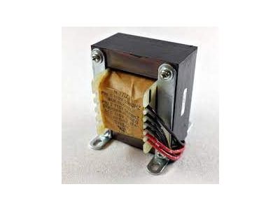 Magnetek Triad Isolation Transformer 100VA 115V