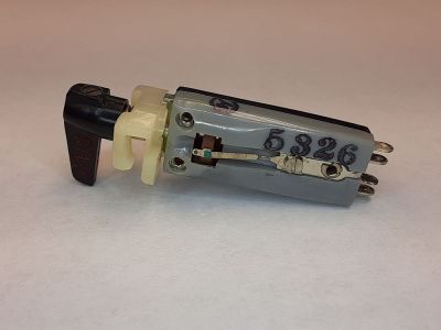 ELECTRO VOICE EV CARTRIDGE 534487-672 Panasonic EPC-29TTBS4 Game Industries 9022C National Pfanstiehl P-22