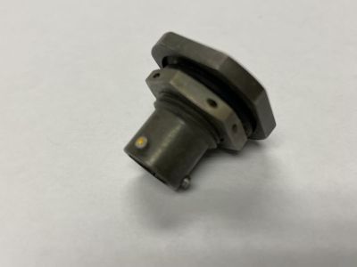 BENDIX CIRCULAR MIL CONNECTOR W07