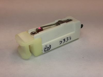 ELECTRO VOICE EV CARTRIDGE 534479-333 Game Industries 9019C Panasonic EPC-70LTSS