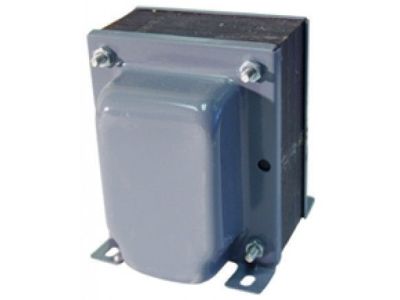 Stancore RP2500 Power Transformer, Primary 115V, Dual 6.3V 1.5A Secondary Outputs