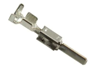 Amp Pin Male Contact for Power Timer Series Connectors 13-17ga W07