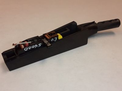 ELECTRO VOICE EV CARTRIDGE 534733-1080 Astatic 1159 Game Industries 7337C Tetrad 5-31D-S10 V-M Voice of Music 43151-K