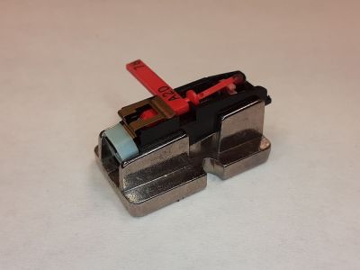 ELECTRO VOICE EV CARTRIDGE 534795-1080 Astatic 1216 Pfanstiehl P-410 Tetrad 2-A2D-DC3 V-M Voice of Music 43099-H