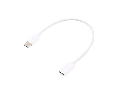 1M 3Ft USB C Charger Type-C Male to Female Extention Charge Cable, USB-C USBC