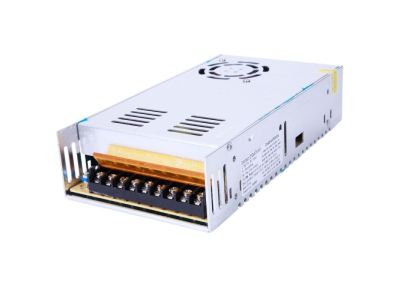 100-240VAC Input, 60VDC 10A Output POWER SUPPLY S-600-60, 600W