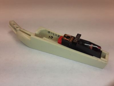 ELECTRO VOICE EV CARTRIDGE 534812-1080 Astatic 1179 Packard Bell 63074 Tetrad 6-21D-S14