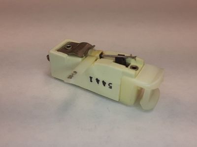ELECTRO VOICE EV CARTRIDGE 534841-405 Game Industries 9036C Panasonic EPC71WTA