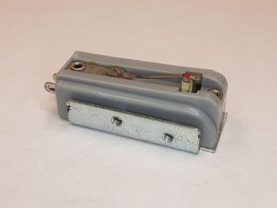 ELECTRO VOICE EV CARTRIDGE 534855-315 Arista: LC-8 Astatic 609 Game 9054C Magnavox 560313, 560313-3, 560313-5 Philco 325-1376-68 Piezo Y800 RCA 124215